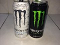 Aguante la Monster 🔥