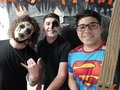 Que recuerdos del Halloween de este año 2020! veo estas fotos y me acuerdo de lo bueno que estuvo 🎉🎊🎈👻