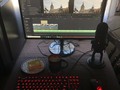 Trabajando con un nuevo programa de edición, alguno conoce a Davinci Resolve 16? #DavinciResolve #PreguntaSeria