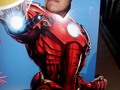 Que recuerdos cuando fui Ironman por un día ☄️💥
