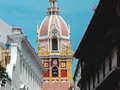 La hermosa Cartagena