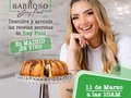 ATENCIÓN MADRID! 🇪🇸   Por primera vez en la historia de mi carrera ¡te comparto mis recetas más EXITOSAS! 🥰  Aquellas con las que he monetizado, las que me han hecho ganarme el corazón de muchos, esas que ustedes siempre me piden y aún no había revelado.   ¡Llegó la hora! Aprende en vivo y directo conmigo ❤️  Comienzo por Madrid, pero después pienso viajar a muchos países porque… Si tú no puedes venir hasta mi, YO IRÉ HASTA TI!   ¿Estás en España? ¿Te animas?  Y tú ¿A donde quieres que sea el próximo? 🤔