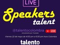 Hoy viernes 22 por Youtube Live 4:00 PM COL/PA 🗣 youtube.com/talen Speakers Talent “discurso virtual” 11 ponencias del taller virtual de Oratoria Clase abierta  de 4:00 pm a 6:00 pm hora Colombia Te esperamos, pasa la voz! #SPEAKERSTALENT - #speakers #speaker #oratoria #comunicacionasertiva #talento #talent #talen - @luzadriana.bustamante @fernandoelactor sr_osorio @cienciatechtania @alejasdesign @audiogalindo @tsugoran_player @diego_gtoro_21 @musicato.colombia @lola_nipe @elesfrancomauricio @danygalindo @dgmusicvoice @luisangel_torres_pastor @wolfanggalindo @sacarz23 @fernandoelactor