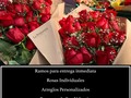 Pre venta de San Valentín