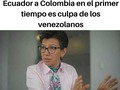 #colombiavsecuador #colombia
