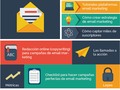 Disfruta de una guía completa de Email Marketing   a través de vilmanunez