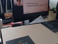 Estudiando y trabajando, así se construye. enviando membresia de café a #canada #DSM21