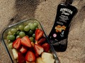 Amando llevar un poquito de sol @hawaiiantropiclatam 🤍☀️ . . . #hawaiiantropic #hawaiianstyle #fresh #fruit