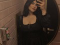 Se que es miércoles pero a este ritmo un martini no cae mal… . Btw pronto voy a estar subiendo solo cosas de mi música así que denle al corazoncito 🤍 #imsick