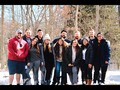 Once again thank you guys, everything was amazing!!☃️❄️