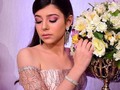 Como toda una PRINCESA lució @benitacappadoro el día de sus #15años . . . #15años #makeup #clientafeliz #maturin #monagas #belleza#glam