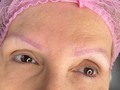 Antes y después 🤩 Desliza y mira este resultado espectacular 😍  Si te gustaría lucir unas cejas bellas e impactantes escríbeme y agendémos tu cita.   En @yubimakeupoficial nos enfocamos en diseñar y reconstruir la forma natural de tus cejas de una manera saludable.  Deja todo en mis manos 👏🏼  . . . . #cejasperfectas #microblading #diseñodecejas #sombreado #shadows #pigmentos #micropigmentacion #makeupartist #cejasnaturales #hairstyle #makeup #beauty #maturin #monagas #venezuela