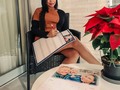 Gracias @optimalprint tenemos un planificador súper guay que me ayudará a recordar cada día que debo hacer y así planificar mi próximo año sin olvidar nada además es totalmente personalizado con las fotos que yo misma he podido escoger! 📅💝  Además nos han enviado también un calendario súper bonito personalizado también con fotos de nuestra familia cómo le dije en las historias cuando se los enseñe me encantan las cosas personalizadas y más si son con fotos!📅💝  La web es súper intuitiva y los pedidos se hacen de manera muy fácil al momento de escoger las fotos es muy rápido todo, aprovecha que tienen un súper descuento por el Black Friday 🛍️🛍️🛍️  Les dejo en las historias el enlace que los llevará directo a la web 💓