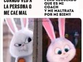 Todo es por su bien 😌