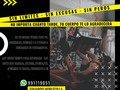 ❗NOTA IMPORTANTE❗ ✅¿Si te da cuenta todas las enfermedades que están pasando por nuestras vida? ✅ ¿Sabes cuál es la mejor forma de cuidarte? ✅ ¿No tienes tiempo de cuidarte?  ❌Las personas tienen más tiempo para ver películas, no tienen tiempo para salir a correr o para entrenar. ❌Tienen dinero para muchas cosas pero no para cuidar de su salud 🤷🏾‍♂️ 🧠Recuerda: LO QUE NO INVIERTES HOY PARA CUIDAR TU SALUD, MAÑANA LO GASTARAS EN MEDICINAS Y HOSPITALES.