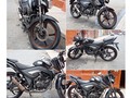 En venta la bb 🥺 Modelo: Haojue ka150  Año: 2016  Kilometraje: 89371  Uso personal 2500 soles