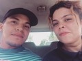 Con mi amorcito lindo🥰😍