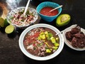 Nada como la comida de  MAMÁ ❤️.... Gracias mami 😳  #foodporn #mexicanfood