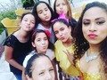 Celebrando con las princesas 🥰✨ #cumpleaños 🌻 . . . #showarabe #happybirthday #lovebellydance #danza #bellydanceinternational #danzaarabecolombia #bellydancebarranquilla #danzaarabe #danzaarabebarranquilla #lokeforlikealways #like4like #follow4follow #followback #follow #lk_goodbye_winter #beautyandthebeast #goodvibes #looking #isiswins #bailarina #tagsforlikesandfollowers @bellydance_queens @bellydance_mag @love__bellydance @orientalisimo @beautifullbellydancing #orientaldance @danzaarabevenezuela @allthingsbellydance