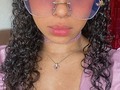 La baby ya va pa’ 30 y se ve violenta #Badbunny