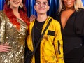 C'mon Bogotá let's get sickening!   Una vez más, estoy agradecido por vivir estás increíbles experiencias y poder disfrutar del increíble talento y amor que ofrecen estás maravillosas reinas! ❤️✨
