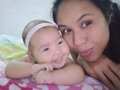 Ya son 3 meses 💗 #amor #madre #hija #felicidad