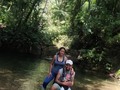 La primera excursión de nuestra Tabis. Araure, Portuguesa. Y como dice mi estimada esto nos deja sembrados en Venezuela #familia #lover #amor