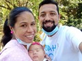 Sector Leonor Bernabo, Parque Nacional Yurubi #yaracuy #amor #familia #lover