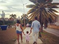 Y asi vamos por la vida, siendo felices #familia #family
