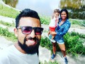Domingo de visita al Parque del Este #barquisimeto #family