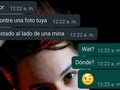 Que te digan así, dios! Ilikeit