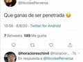 Lpm, no puedo con estás cosas jaja