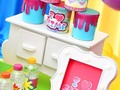 🍭🎉SLIME🎊💗Isabella cumple 7 años🎀🎁 y lo celebró con una divertida temática de colores🍭 Fotografia:@cespinosaworkshoot Reposteria:@reposterialubdy  Recreacion:@santiagomartinezrecreaciones