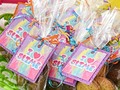 🍭🎉SLIME🎊💗Isabella cumple 7 años🎀🎁 y lo celebró con una divertida temática de colores🍭 Fotografia:@cespinosaworkshoot Reposteria:@reposterialubdy  Recreacion:@santiagomartinezrecreaciones