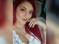 Amando mi cabello 🍒