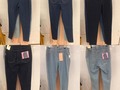 Disponibles jeans corte medio estrech tubo por tan solo 430.000 ss s m l xl