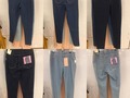 Disponibles jeans corte medio estrech tubo por tan solo 430.000 ss s m l xl