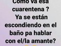 Cuéntenme ????