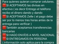 ✔️ más información al 04123097910