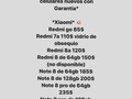 Entrega de celulares en el Recreo o en plaza venezuela SOLO ENTREGA personal DE CELULARES ( la ropa solo envíos) pide el tuyo al 04123097810 para pedidos e información 🙋🏻‍♀️ PROMOCIÓN DEL DÍA DEL PADRE