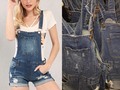 Overall 13$ss s m l