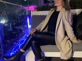 ESTOY APRENDIENDO  A incluir en mis planes los imprevistos, los posibles cambios, la posibilidad de que algo no salga como espero. Estoy aprendiendo a no juzgarme por ello, a aceptar que no todo depende de mi, que el margen de error es parte de la vida y mi proceso ✨💫