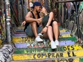 El amor se alimenta de momentos mágicos y se disfruta con la mejor compañía mi consentida, mi guapa! Juntos escribiendo historia y disfrutando del camino! 🥰😍✨😘 TE AMOOOO 😘😘