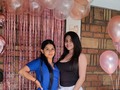 Celebrando la vida ... Dios te bendiga siempre Moni 🤗🎉🎊🥳