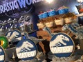 #jurassicworld #jurassicworldcookies #galletasdecoradas #Galletas3D #yuslaycakes #maracaibo