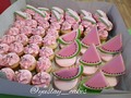 #watermeloncookies #watermelon🍉 #watermeloncupcakes #yuslaycakes #maracaibo