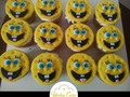 #cupcakes #cupcakesdecorados #bobesponja #yuslaycakes #maracaibo