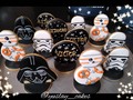 #galetasdecoradas #starwarscookies #yuslaycakes #maracaibo