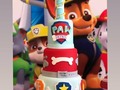 Paw Patrol 😃 un motivo que no pasa de moda estos bellos perritos son los favoritos de Muchos ☺🥰 #pawpatrolparty #pawpatrolcake #yuslaycakes #maracaibo