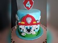 Mini Cakes 😍🥰